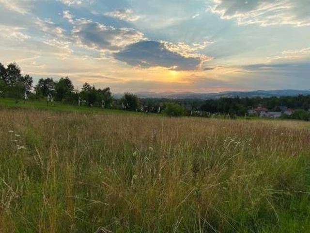 Grunt na sprzedaż w Nowy Sącz, Małopolskie