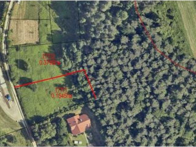 Grunt na sprzedaż w Nowy Sącz, Małopolskie
