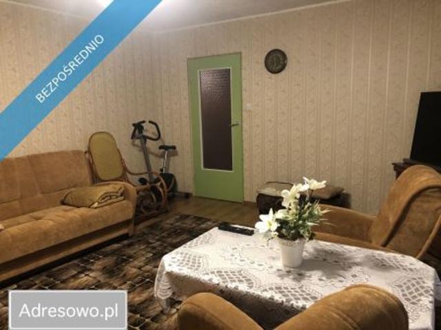 Mieszkanie na sprzedaż w Nowy Sącz