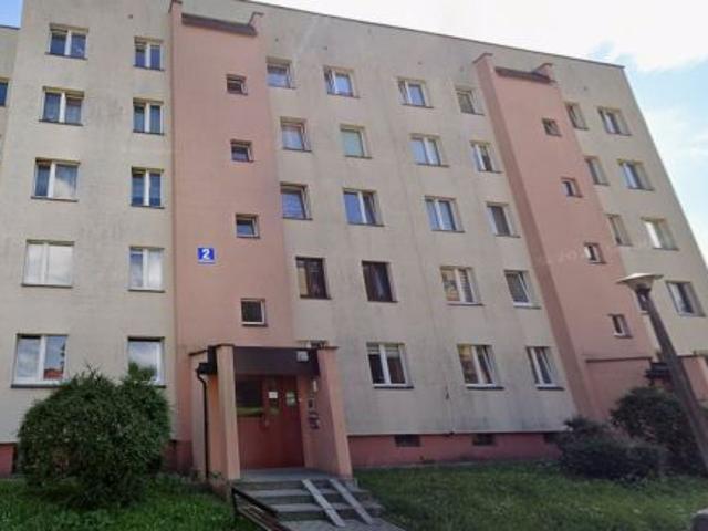 Mieszkanie na sprzedaż w Nowy Sącz