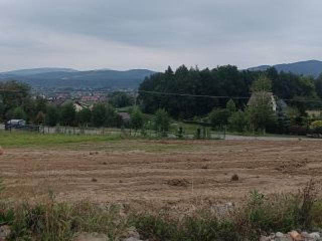 Grunt na sprzedaż w Nowy Sącz, Małopolskie