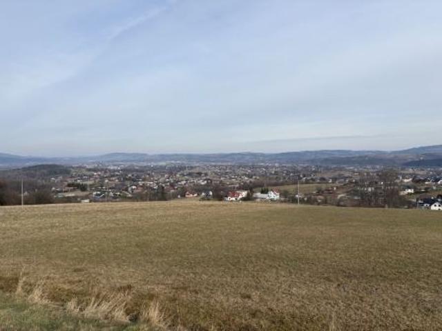 Grunt na sprzedaż w Nowy Sącz, Małopolskie