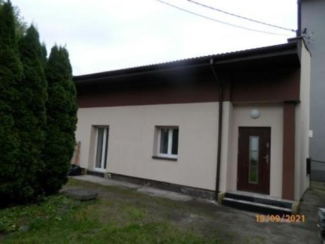 Dom na sprzedaż w Nowy Sącz, Małopolskie