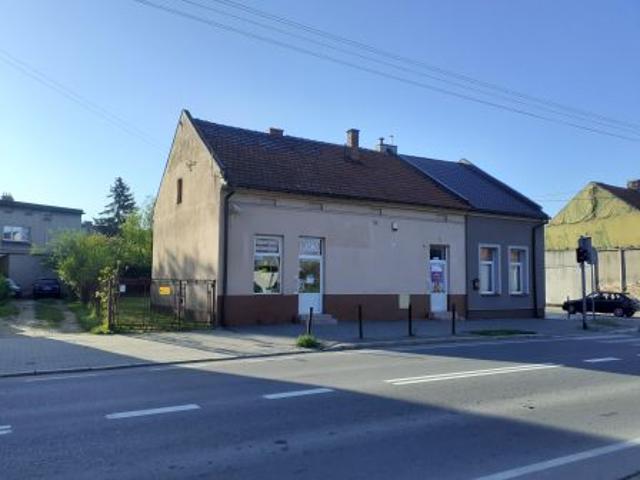 Dom na sprzedaż w Nowy Sącz, Małopolskie