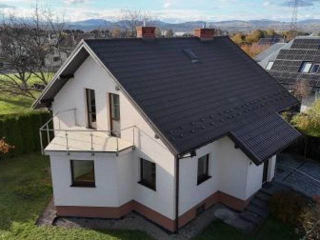 Dom na sprzedaż w Nowy Sącz, Małopolskie