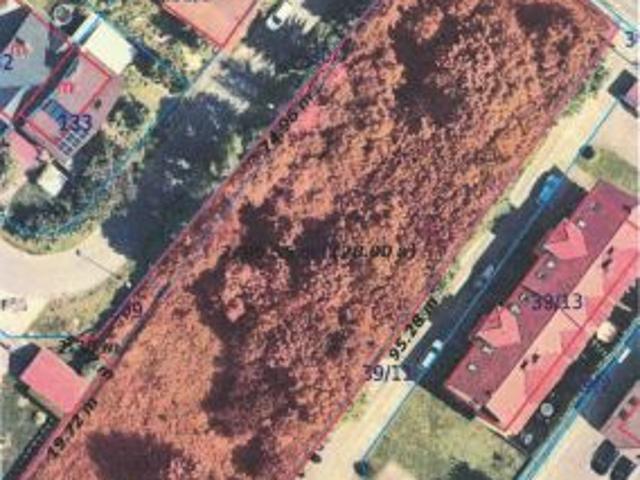 Grunt na sprzedaż w Nowy Sącz, Małopolskie