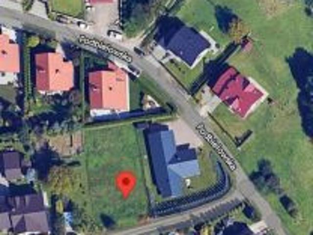 Grunt na sprzedaż w Nowy Sącz, Małopolskie