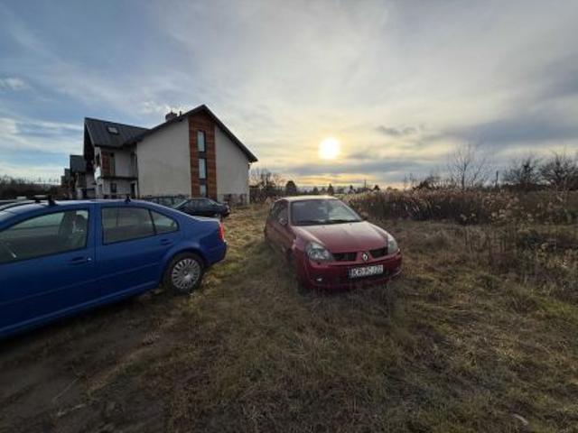 Grunt na sprzedaż w Nowy Sącz, Małopolskie