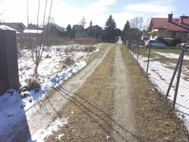 Grunt na sprzedaż w Nowy Sącz, Małopolskie
