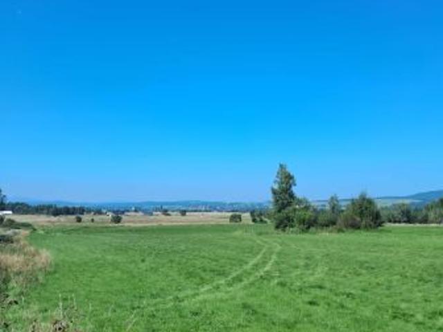 Grunt na sprzedaż w Nowy Targ, Małopolskie