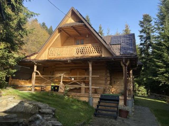 Dom na sprzedaż w Nowy Targ, Małopolskie