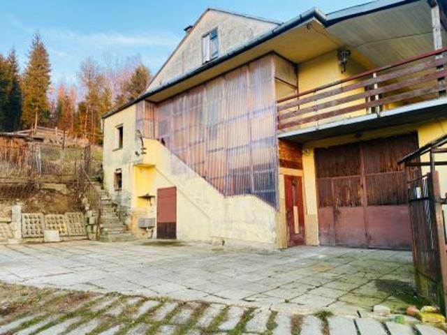 Dom na sprzedaż w Nowy Targ, powiat nowotarski