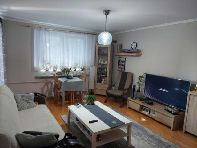 Mieszkanie na sprzedaż w Nowy Tomyśl, Wielkopolskie