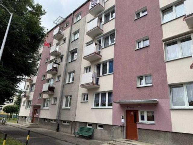 Mieszkanie na sprzedaż w Nowy Tomyśl, Wielkopolskie