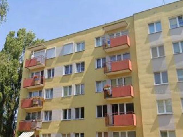 Mieszkanie na sprzedaż w Nowy Tomyśl, Wielkopolskie