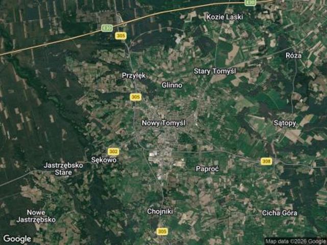 Mieszkanie na sprzedaż w Nowy Tomyśl, powiat nowotomyski