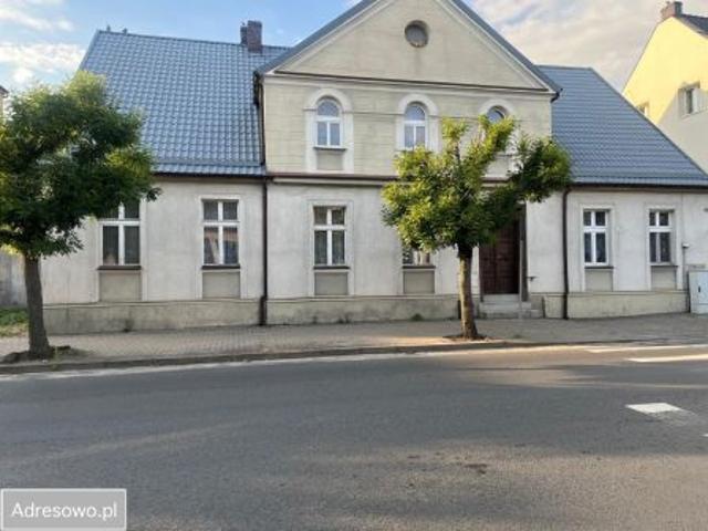 Mieszkanie na sprzedaż w Nowy Tomyśl, Wielkopolskie