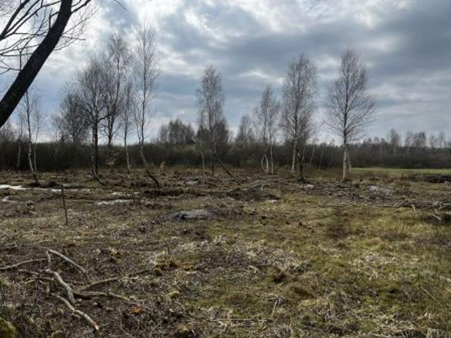 Grunt na sprzedaż w Pomorskie