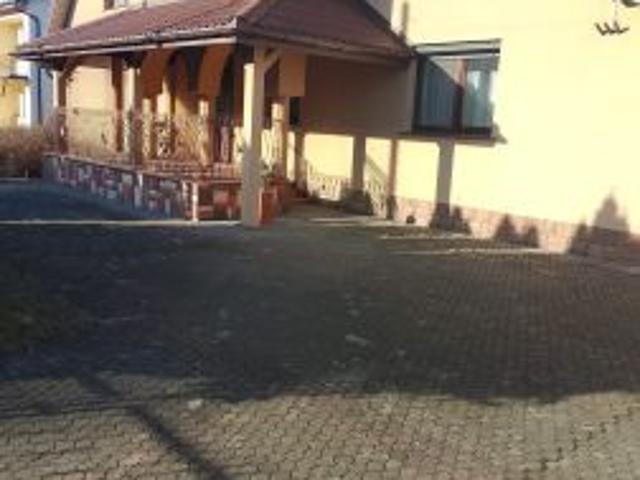 Dom na sprzedaż w Nurzec-stacja, Podlaskie