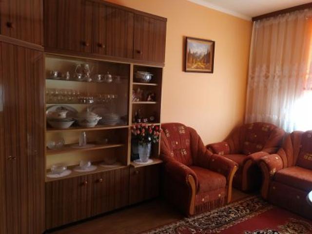 Mieszkanie na sprzedaż w Nurzec-stacja, Podlaskie