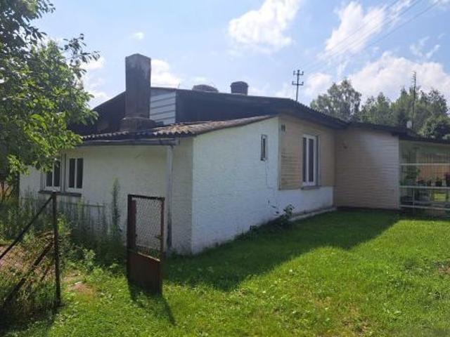 Mieszkanie na sprzedaż w Nurzec-stacja, Podlaskie