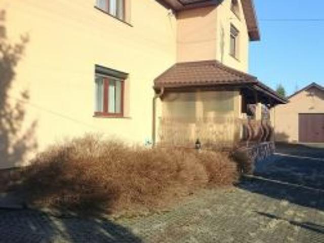 Dom na sprzedaż w Nurzec-stacja, Podlaskie