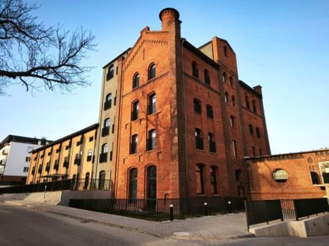 Mieszkanie na sprzedaż w Nysa, Opolskie