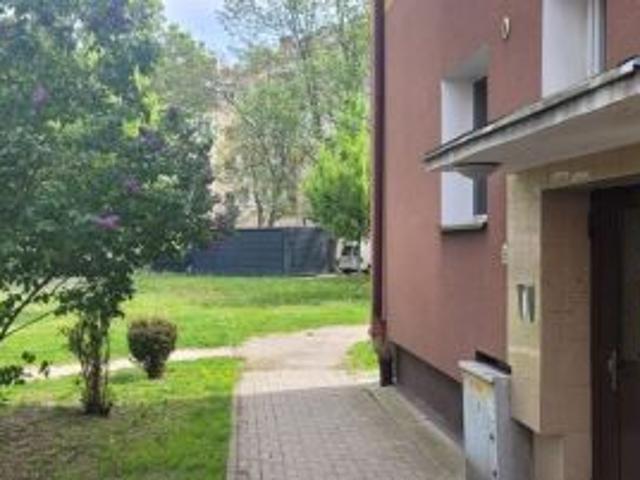 Mieszkanie na sprzedaż w Nysa, Opolskie