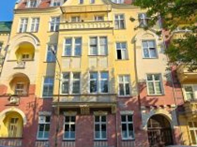 Mieszkanie na sprzedaż w Nysa, powiat nyski