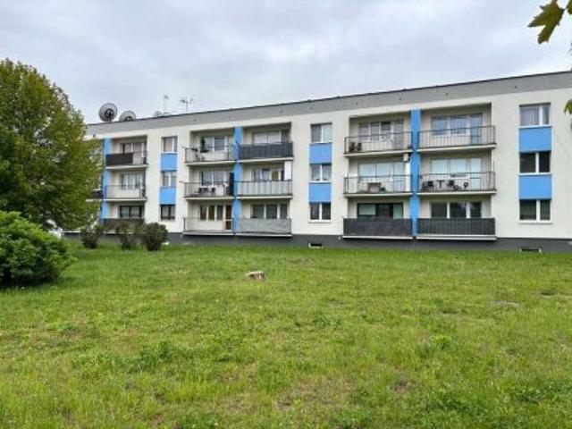 Mieszkanie na sprzedaż w Ożarów, Świętokrzyskie