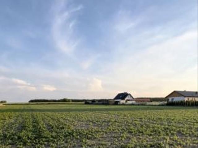Grunt na sprzedaż w Ożarów, Świętokrzyskie