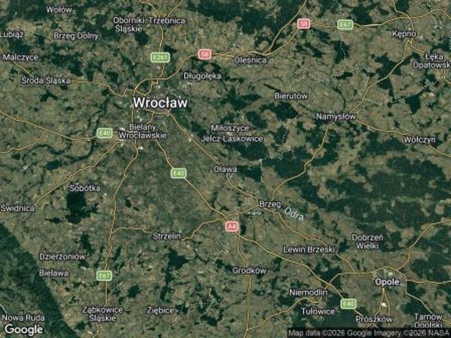 Dom na sprzedaż w Oława, Dolnośląskie