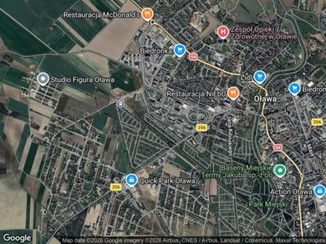 Mieszkanie na sprzedaż w Oława, Dolnośląskie