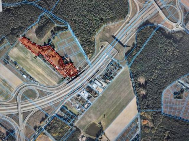 Grunt na sprzedaż w Osielsko