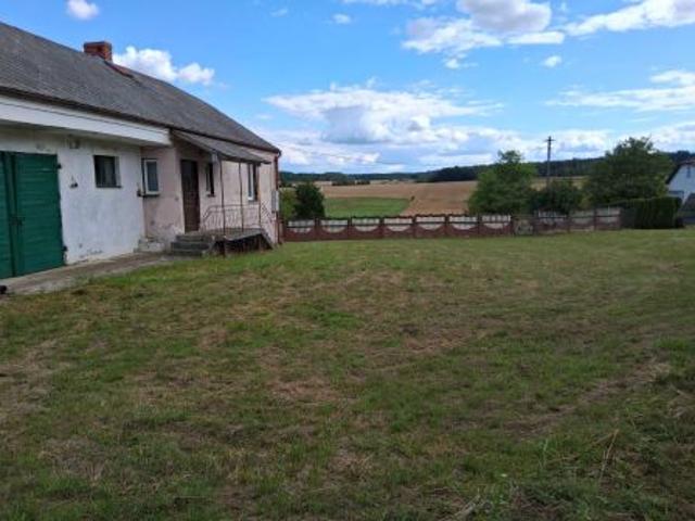 Dom na sprzedaż w Żółkiewka, Lubelskie