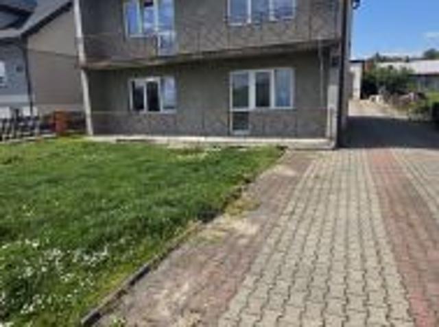 Dom na sprzedaż w Żółkiewka, Lubelskie