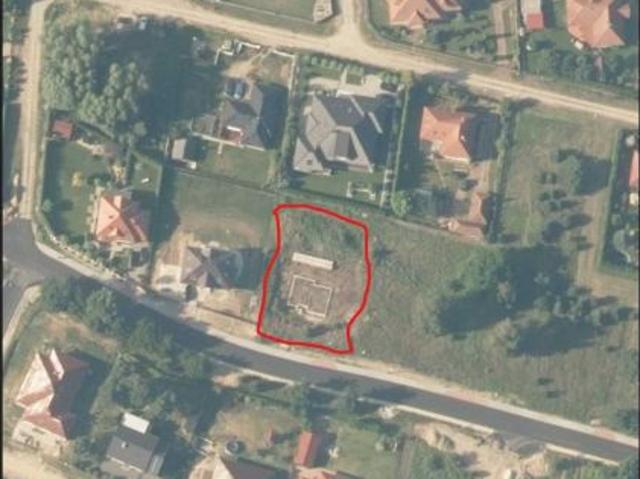 Grunt na sprzedaż w Ośno Lubuskie, Lubuskie