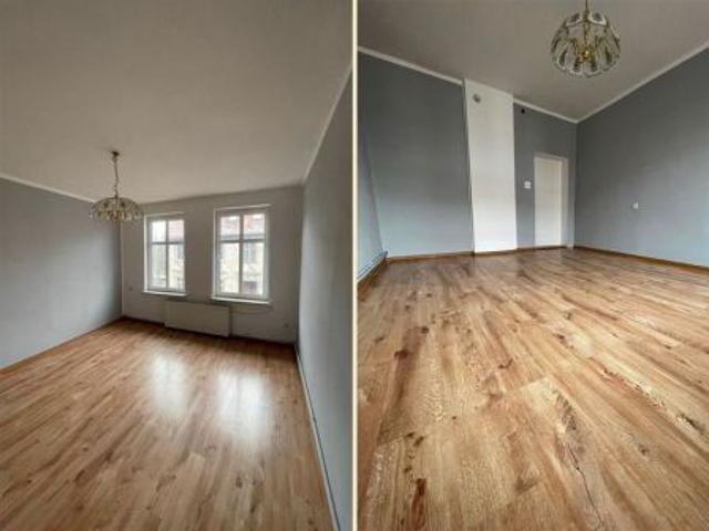 Mieszkanie na sprzedaż w Ośno Lubuskie, Lubuskie