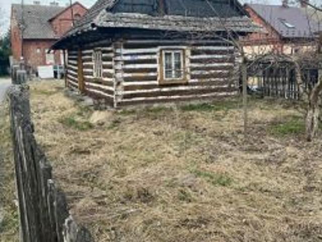 Dom na sprzedaż w Oświęcim, Małopolskie