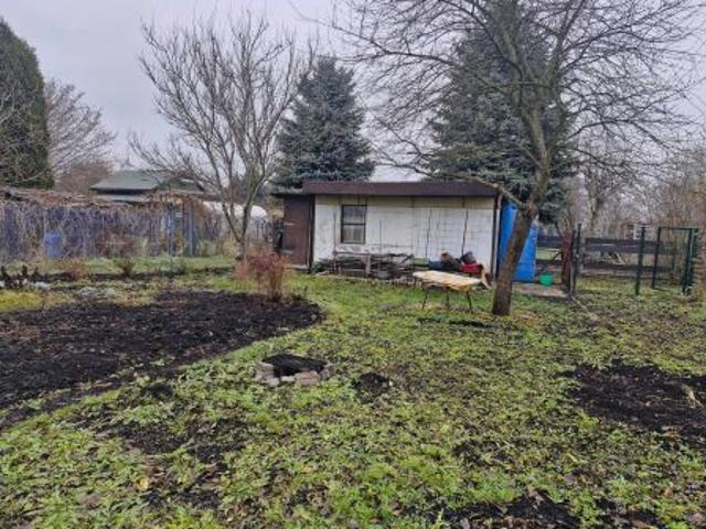 Grunt na sprzedaż w Oświęcim, Małopolskie