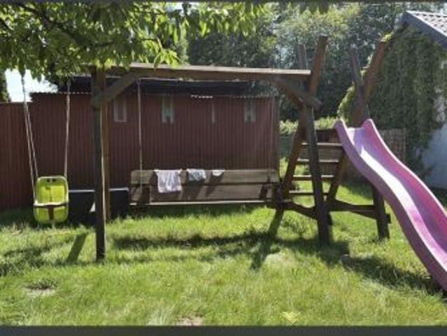 Grunt na sprzedaż w Oświęcim, Małopolskie