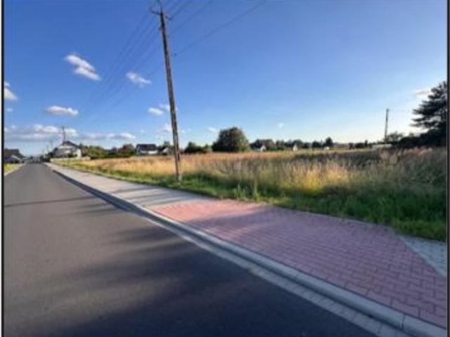 Grunt na sprzedaż w Oświęcim, Małopolskie
