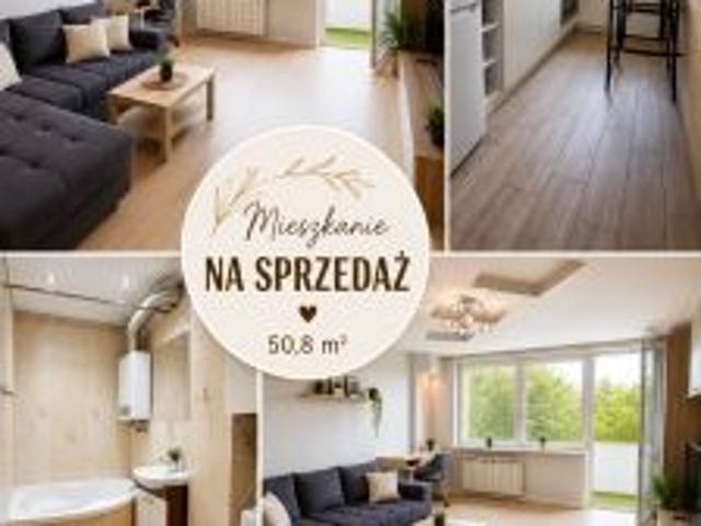 Mieszkanie na sprzedaż w Oświęcim, Małopolskie