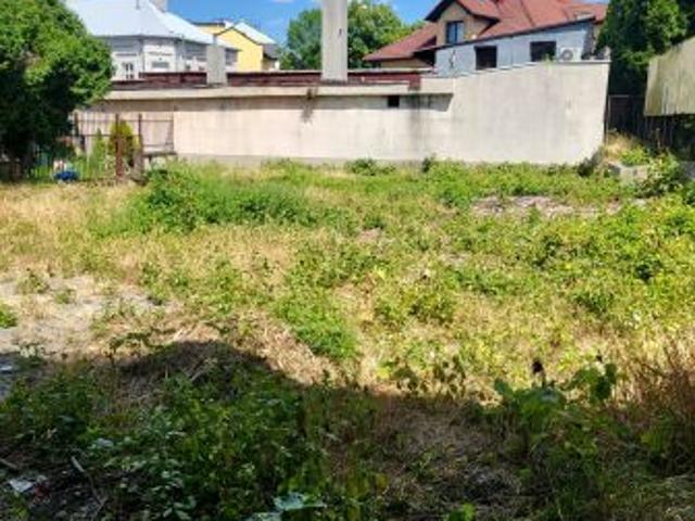Grunt na sprzedaż w Oświęcim, Małopolskie