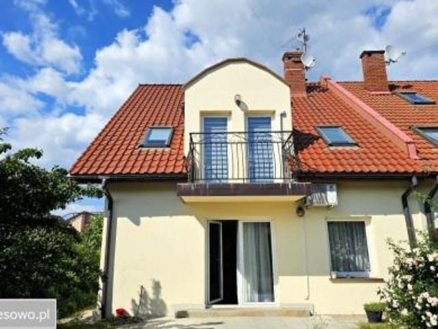 Dom na sprzedaż w Oświęcim, Małopolskie