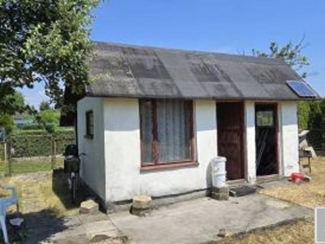 Grunt na sprzedaż w Oświęcim, Małopolskie