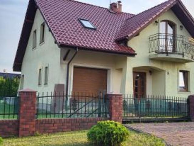 Dom na sprzedaż w Łobez, Zachodniopomorskie