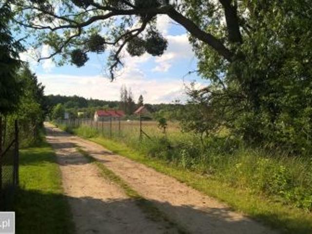 Grunt na sprzedaż w Oborniki Śląskie, Dolnośląskie