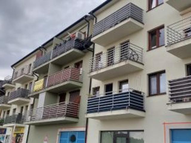 Mieszkanie na sprzedaż w Oborniki Śląskie, powiat trzebnicki