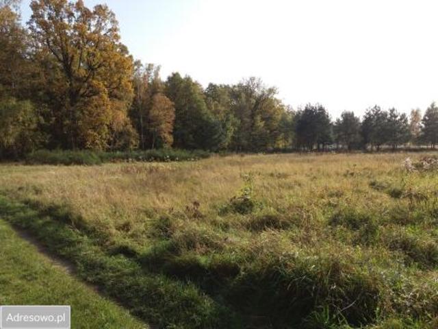 Grunt na sprzedaż w Oborniki Śląskie, Dolnośląskie